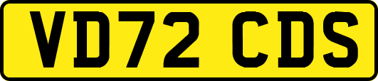 VD72CDS