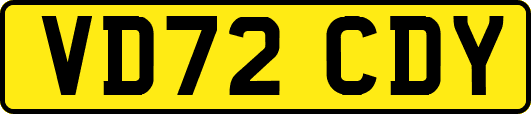 VD72CDY
