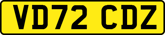 VD72CDZ