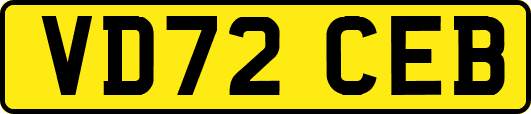 VD72CEB