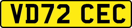 VD72CEC