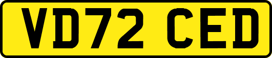 VD72CED