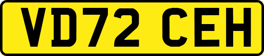 VD72CEH
