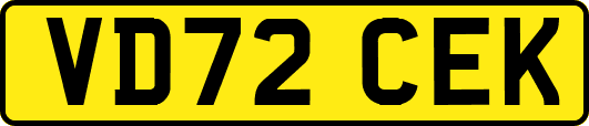 VD72CEK