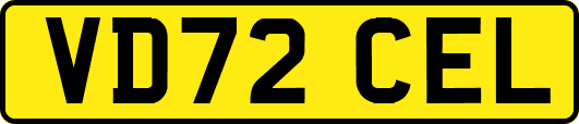 VD72CEL