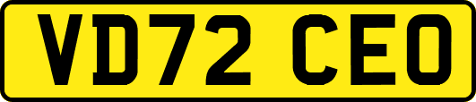 VD72CEO