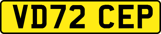 VD72CEP