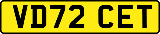 VD72CET