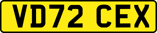 VD72CEX