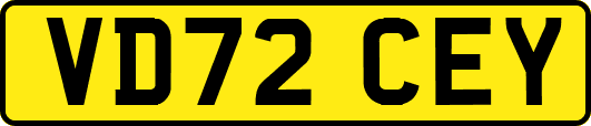 VD72CEY