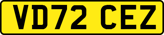 VD72CEZ
