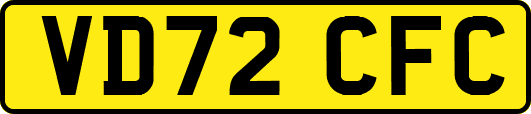 VD72CFC