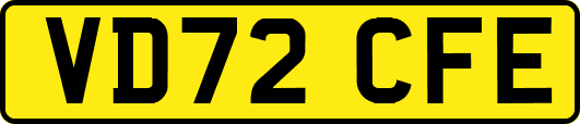 VD72CFE