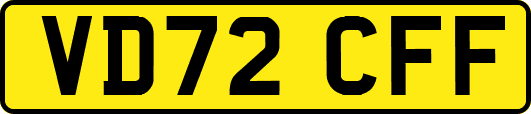 VD72CFF