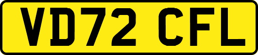 VD72CFL