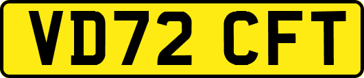 VD72CFT