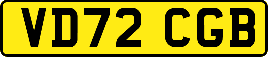 VD72CGB