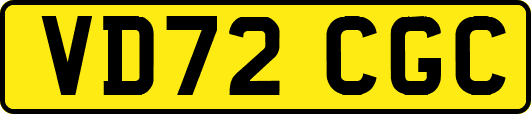 VD72CGC