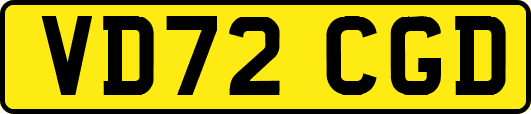 VD72CGD