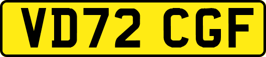 VD72CGF