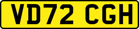 VD72CGH