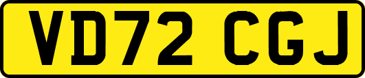 VD72CGJ
