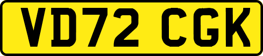 VD72CGK