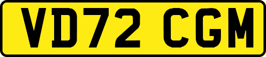VD72CGM