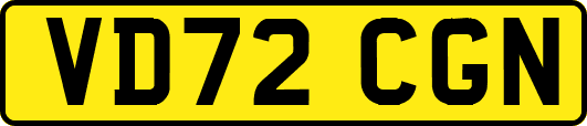 VD72CGN
