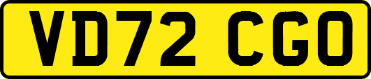VD72CGO