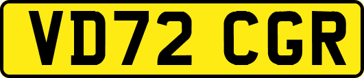 VD72CGR
