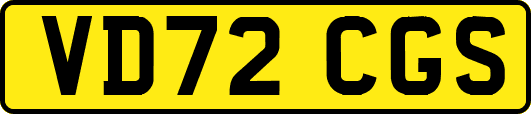 VD72CGS