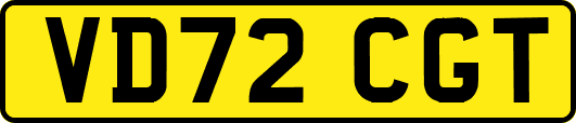VD72CGT