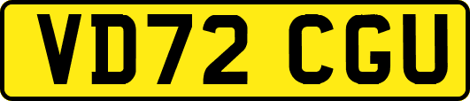 VD72CGU