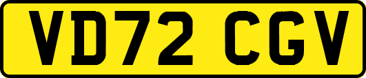 VD72CGV