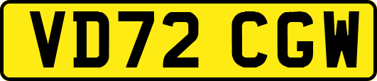VD72CGW