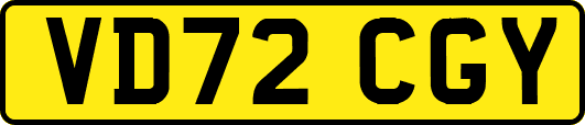 VD72CGY