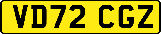 VD72CGZ