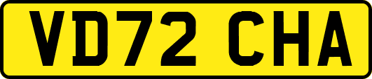 VD72CHA