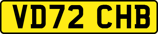 VD72CHB