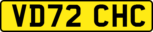 VD72CHC