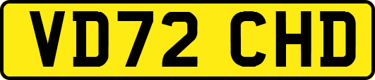 VD72CHD