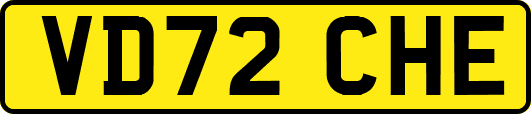 VD72CHE