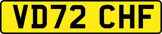 VD72CHF