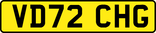 VD72CHG