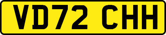 VD72CHH