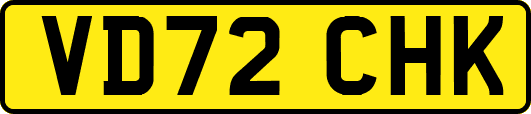 VD72CHK