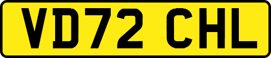 VD72CHL