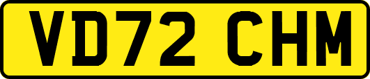 VD72CHM
