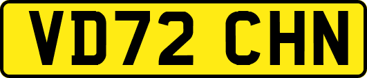 VD72CHN